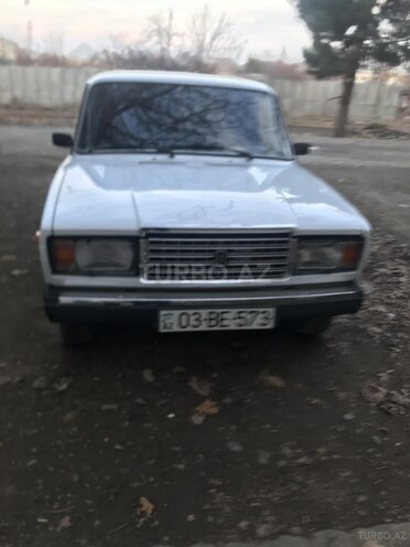 LADA (VAZ) 2107 2008, 99,000 km - 1.6 l - Şəmkir