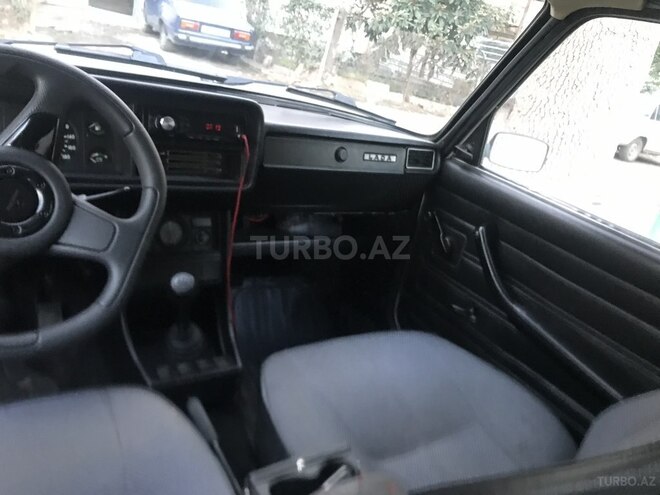 LADA (VAZ) 2107 2008, 99,000 km - 1.6 l - Şəmkir