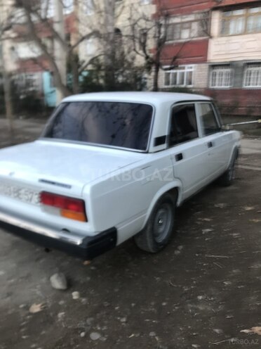 LADA (VAZ) 2107 2008, 99,000 km - 1.6 l - Şəmkir