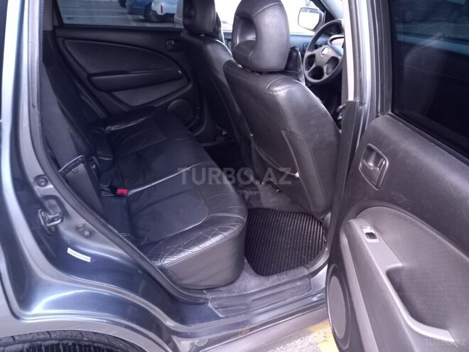Mitsubishi Outlander 2002, 232,000 km - 2.4 l - Sumqayıt