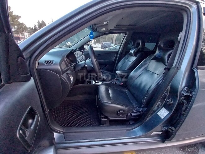 Mitsubishi Outlander 2002, 232,000 km - 2.4 l - Sumqayıt