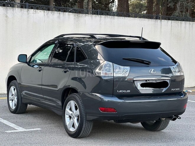 Lexus RX 330 2005, 240,000 km - 3.3 l - Sumqayıt