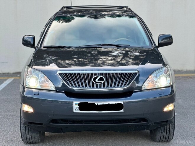 Lexus RX 330 2005, 240,000 km - 3.3 l - Sumqayıt