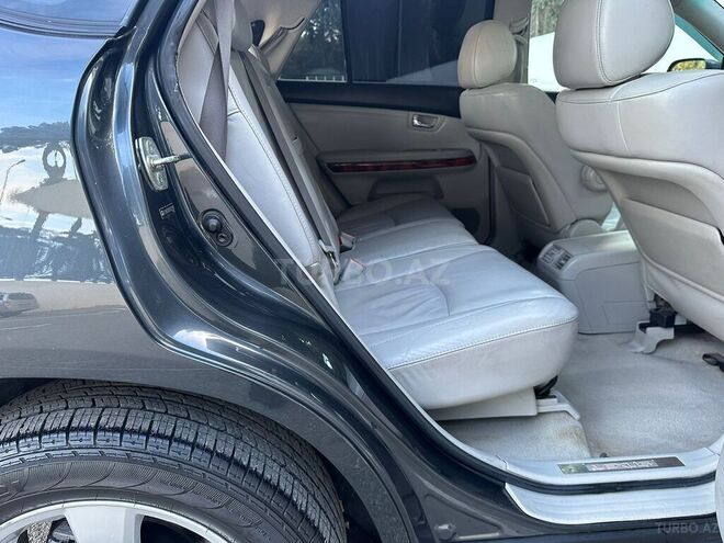 Lexus RX 330 2005, 240,000 km - 3.3 l - Sumqayıt