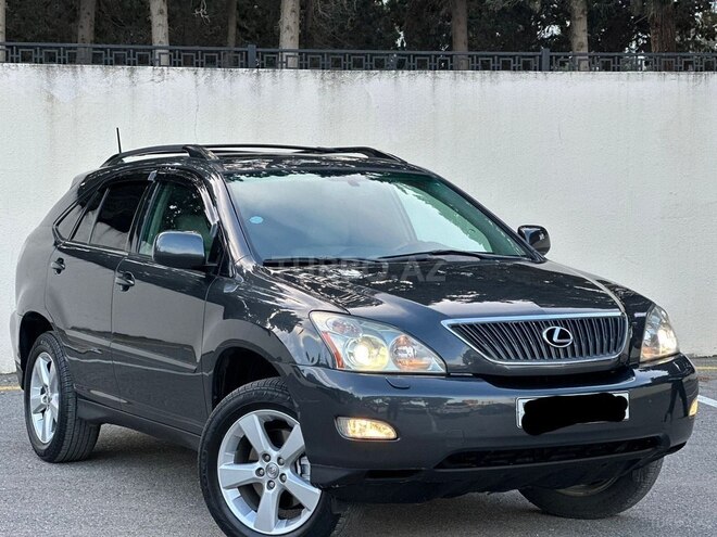 Lexus RX 330 2005, 240,000 km - 3.3 l - Sumqayıt