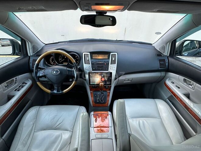 Lexus RX 330 2005, 240,000 km - 3.3 l - Sumqayıt