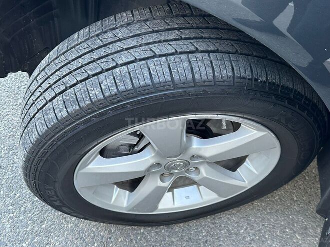 Lexus RX 330 2005, 240,000 km - 3.3 l - Sumqayıt