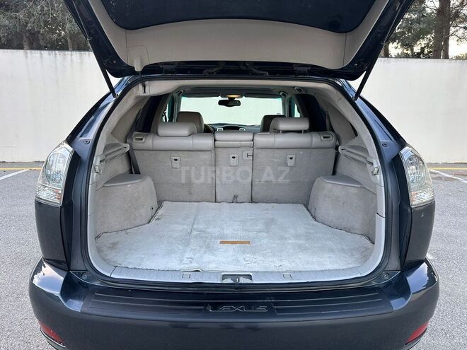 Lexus RX 330 2005, 240,000 km - 3.3 l - Sumqayıt