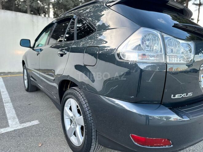 Lexus RX 330 2005, 240,000 km - 3.3 l - Sumqayıt