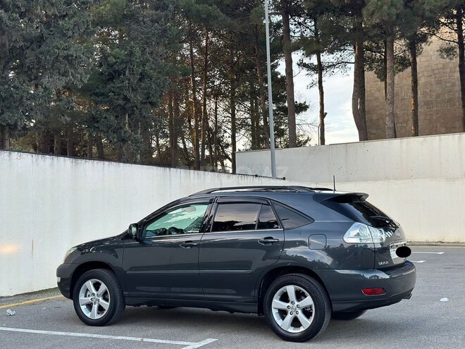 Lexus RX 330 2005, 240,000 km - 3.3 l - Sumqayıt