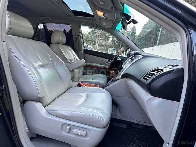Lexus RX 330 2005, 240,000 km - 3.3 l - Sumqayıt