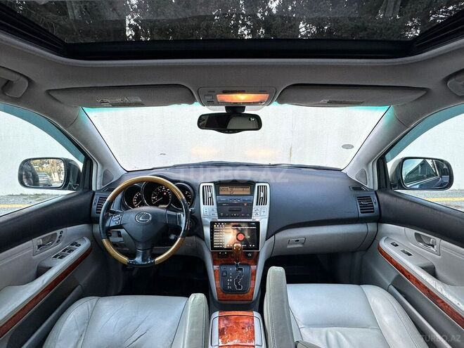 Lexus RX 330 2005, 240,000 km - 3.3 l - Sumqayıt