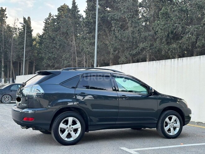 Lexus RX 330 2005, 240,000 km - 3.3 l - Sumqayıt