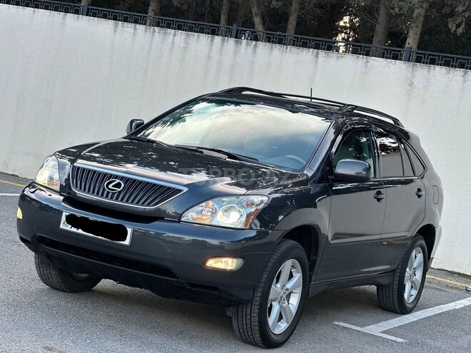Lexus RX 330 2005, 240,000 km - 3.3 l - Sumqayıt