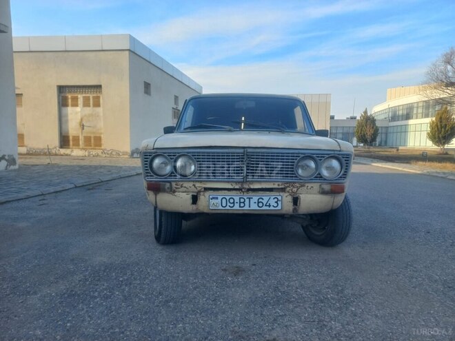 LADA (VAZ) 2103 1982, 86,465 km - 1.3 л - Xaçmaz