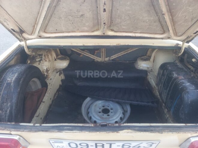 LADA (VAZ) 2103 1982, 86,465 km - 1.3 л - Xaçmaz