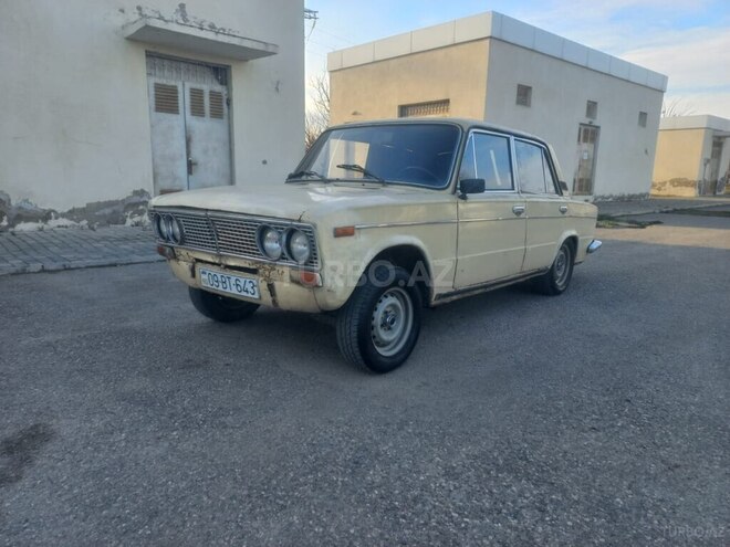 LADA (VAZ) 2103 1982, 86,465 km - 1.3 л - Xaçmaz