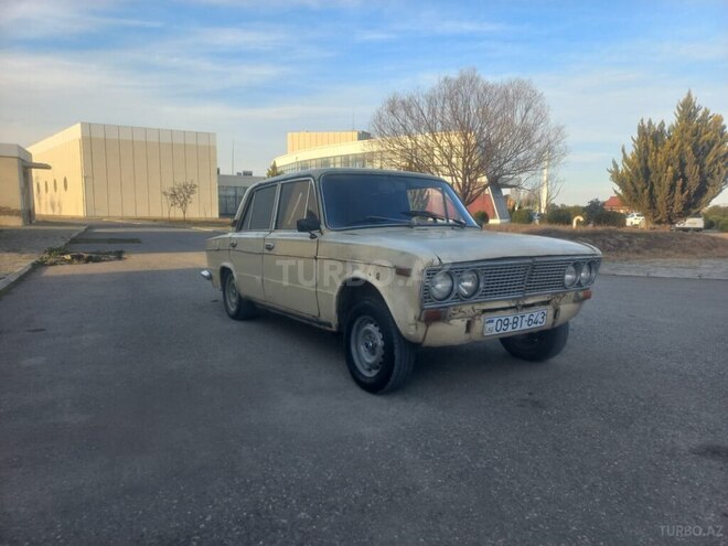 LADA (VAZ) 2103 1982, 86,465 km - 1.3 л - Xaçmaz