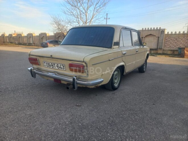 LADA (VAZ) 2103 1982, 86,465 km - 1.3 л - Xaçmaz