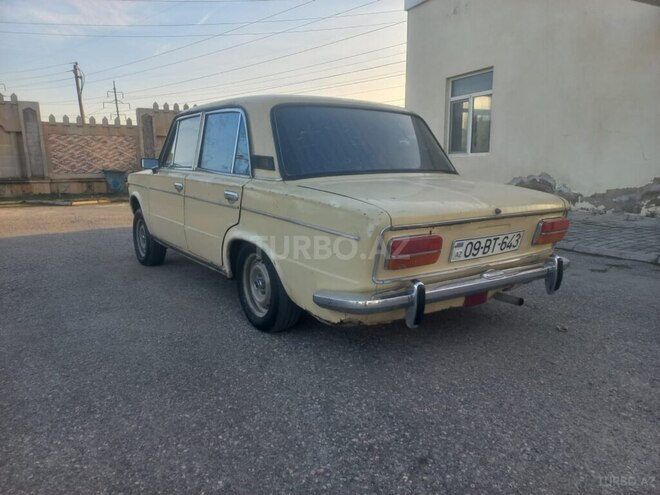 LADA (VAZ) 2103 1982, 86,465 km - 1.3 л - Xaçmaz