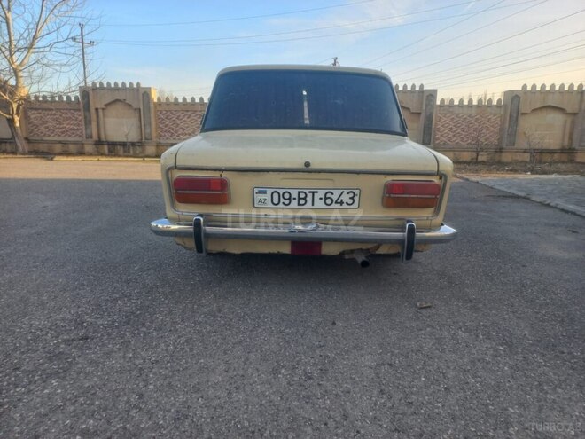 LADA (VAZ) 2103 1982, 86,465 km - 1.3 л - Xaçmaz