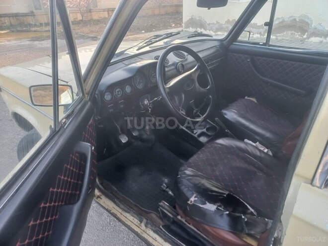 LADA (VAZ) 2103 1982, 86,465 km - 1.3 л - Xaçmaz