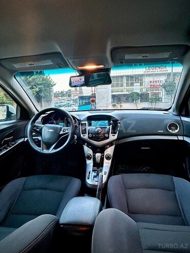 Chevrolet Cruze 2016, 302,000 km - 1.4 л - Bakı