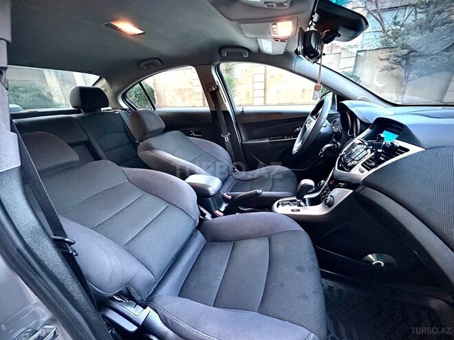 Chevrolet Cruze 2016, 302,000 km - 1.4 л - Bakı