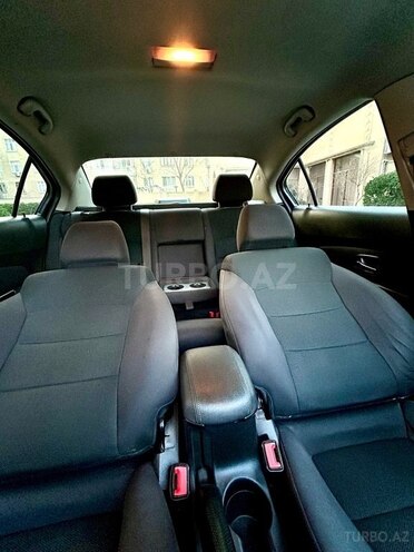 Chevrolet Cruze 2016, 302,000 km - 1.4 л - Bakı