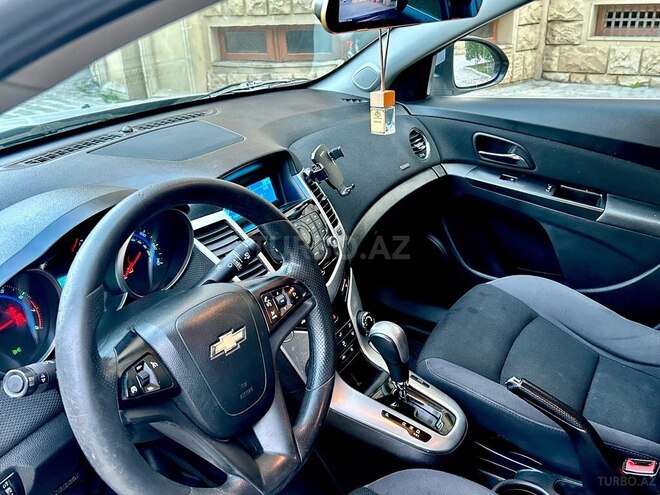 Chevrolet Cruze 2016, 302,000 km - 1.4 л - Bakı