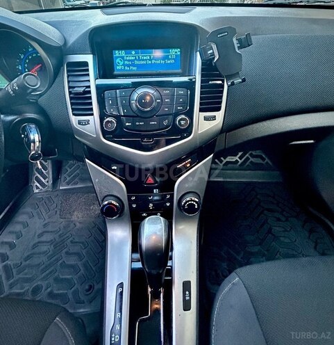 Chevrolet Cruze 2016, 302,000 km - 1.4 л - Bakı