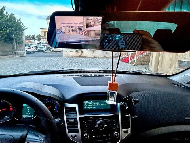 Chevrolet Cruze 2016, 302,000 km - 1.4 л - Bakı
