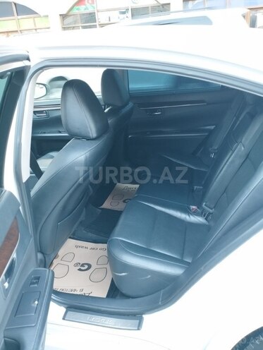 Lexus ES 250 2012, 297,000 km - 2.5 l - Bakı