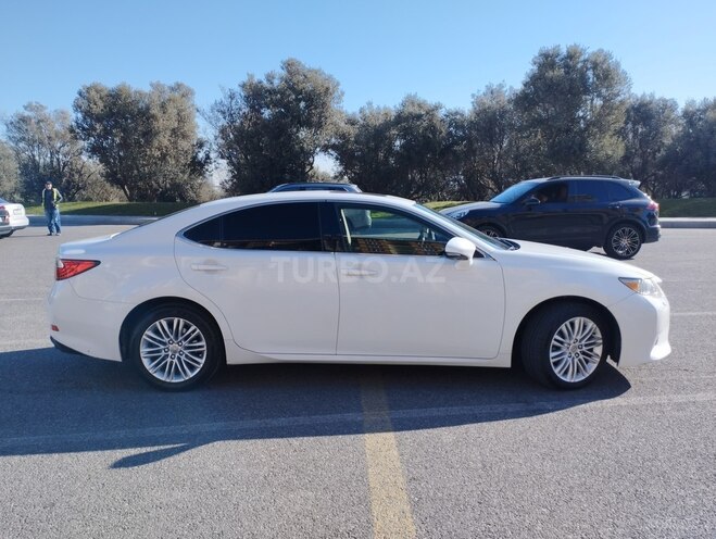 Lexus ES 250 2012, 297,000 km - 2.5 l - Bakı