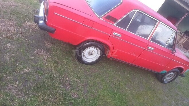 LADA (VAZ) 2106 1986, 12,488 km - 1.3 l - Balakən