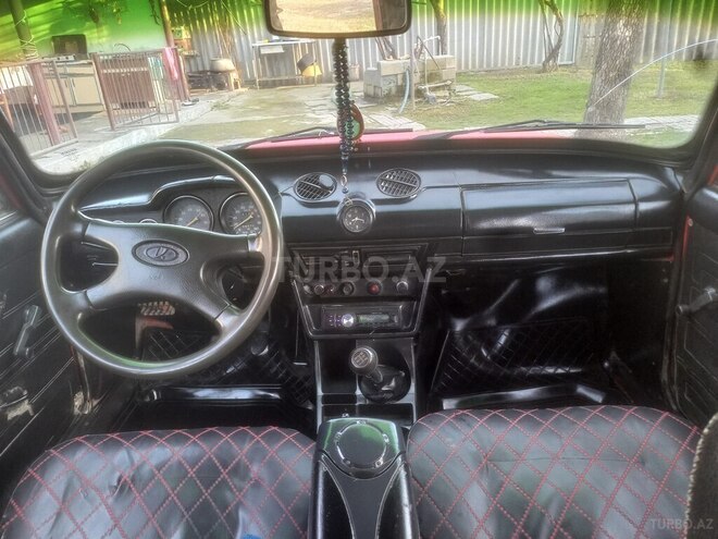 LADA (VAZ) 2106 1986, 12,488 km - 1.3 l - Balakən