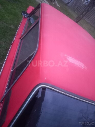 LADA (VAZ) 2106 1986, 12,488 km - 1.3 l - Balakən