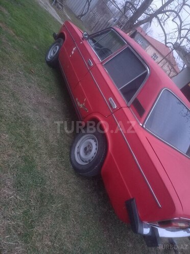 LADA (VAZ) 2106 1986, 12,488 km - 1.3 l - Balakən
