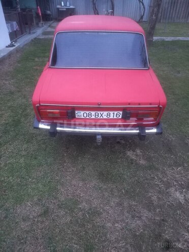 LADA (VAZ) 2106 1986, 12,488 km - 1.3 l - Balakən