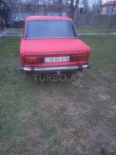 LADA (VAZ) 2106 1986, 12,488 km - 1.3 l - Balakən
