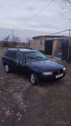 Opel Astra 1997, 990,000 km - 1.6 l - Xaçmaz