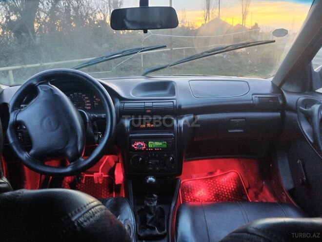 Opel Astra 1997, 990,000 km - 1.6 l - Xaçmaz