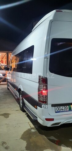 Mercedes Sprinter 316 2012, 345,000 km - 2.2 l - Bakı