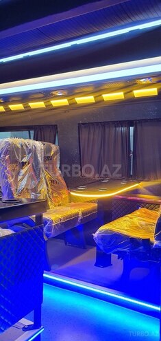 Mercedes Sprinter 316 2012, 345,000 km - 2.2 l - Bakı