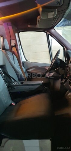 Mercedes Sprinter 316 2012, 345,000 km - 2.2 l - Bakı