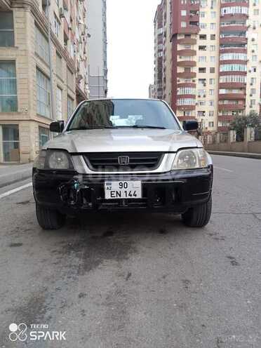 Honda CR-V 1998, 274,000 km - 2.0 л - Bakı