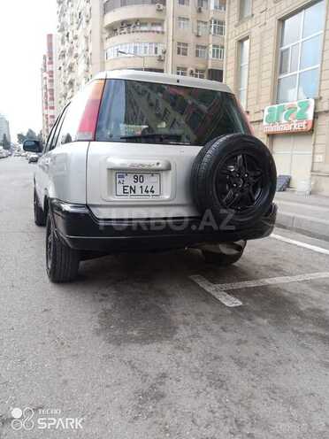 Honda CR-V 1998, 274,000 km - 2.0 л - Bakı