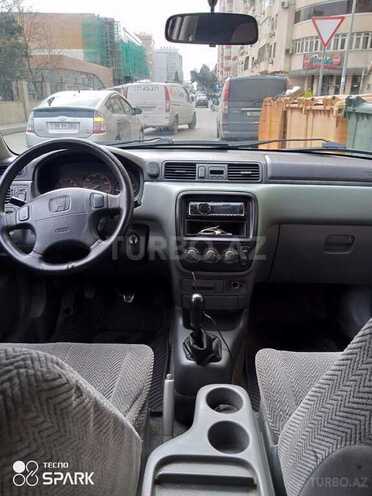 Honda CR-V 1998, 274,000 km - 2.0 л - Bakı