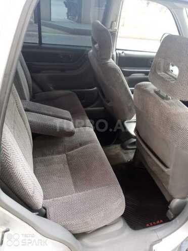 Honda CR-V 1998, 274,000 km - 2.0 л - Bakı