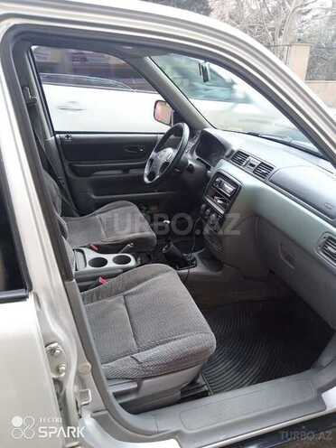 Honda CR-V 1998, 274,000 km - 2.0 л - Bakı